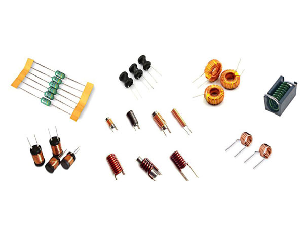 色環(huán)、磁棒、空芯、工字電感